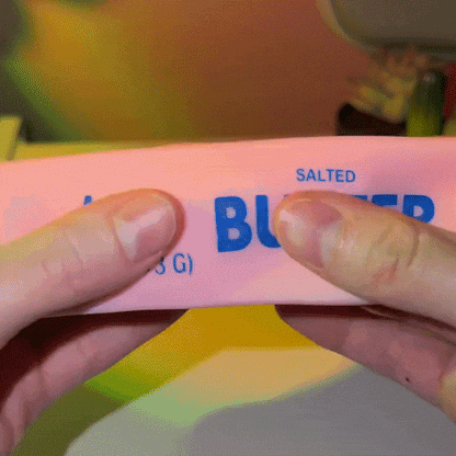 Norevia™ Butter Squeeze
