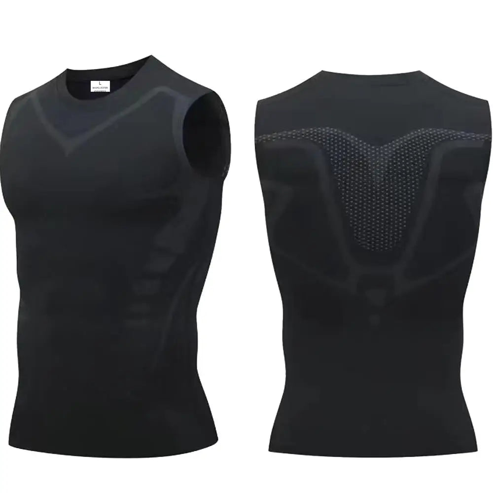 Norevia™ | Men’s Shaping Vest