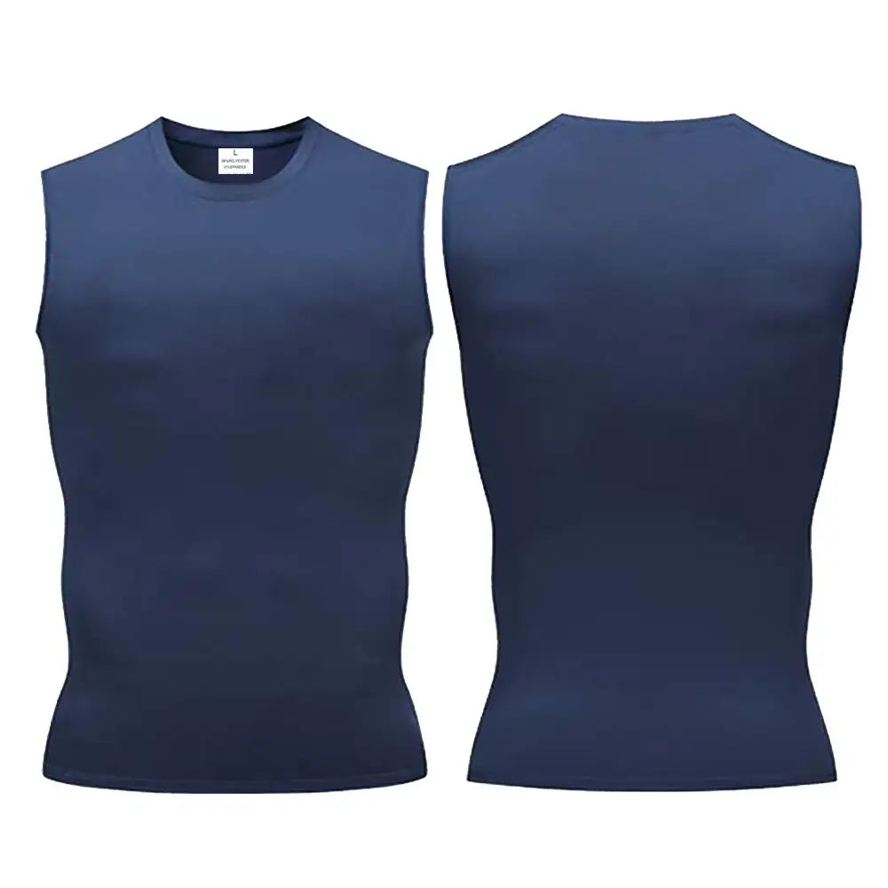 Norevia™ | Men’s Shaping Vest