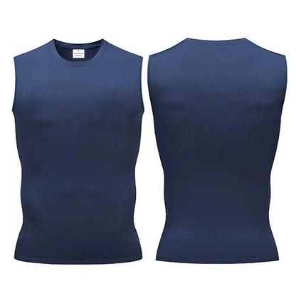 Norevia™ | Men’s Shaping Vest