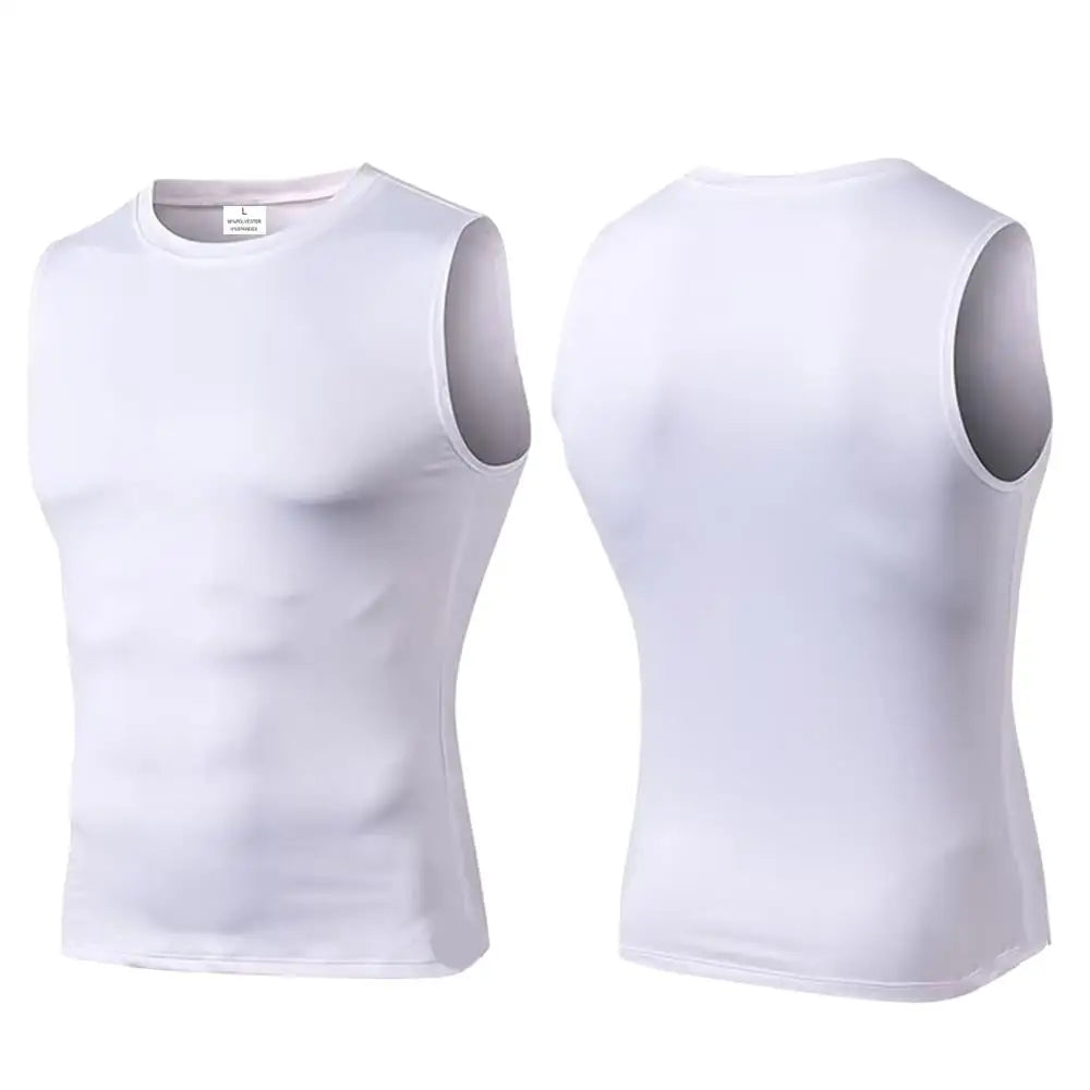 Norevia™ | Men’s Shaping Vest
