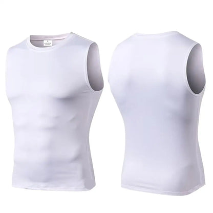 Norevia™ | Men’s Shaping Vest