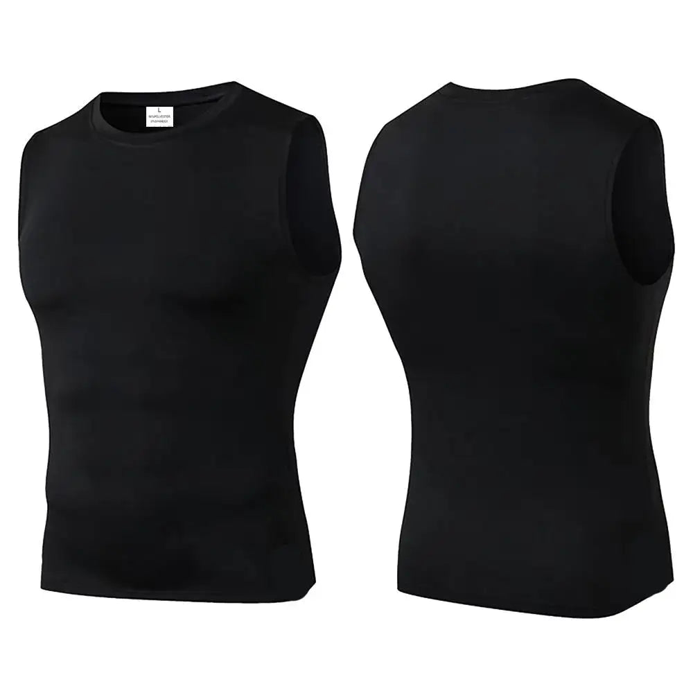 Norevia™ | Men’s Shaping Vest