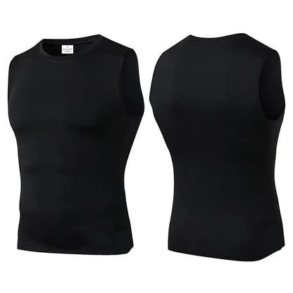 Norevia™ | Men’s Shaping Vest