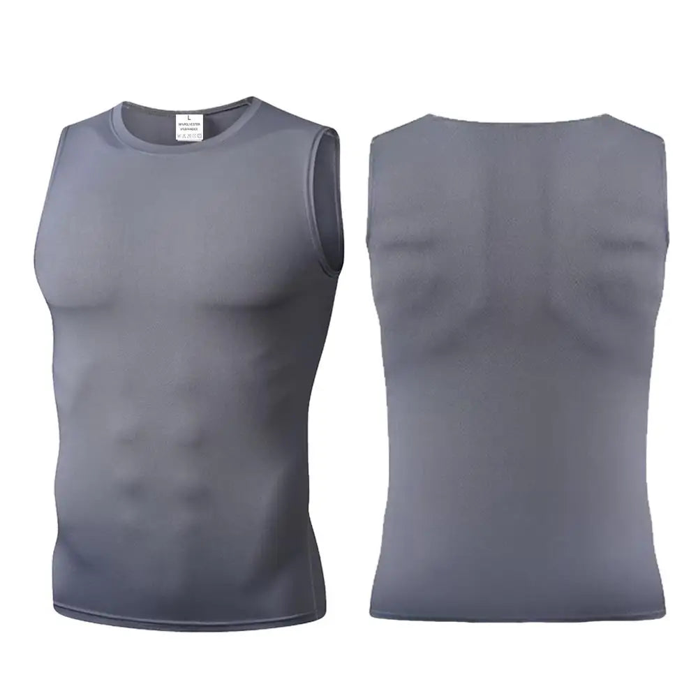 Norevia™ | Men’s Shaping Vest