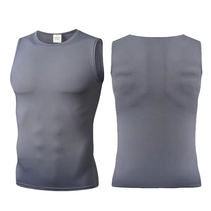 Norevia™ | Men’s Shaping Vest