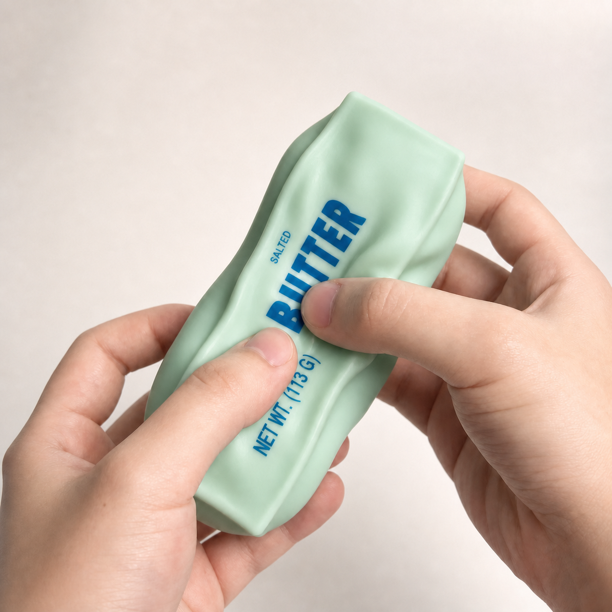 Norevia™ Butter Squeeze