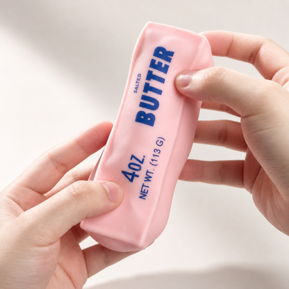 Norevia™ Butter Squeeze