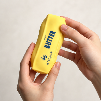 Norevia™ Butter Squeeze